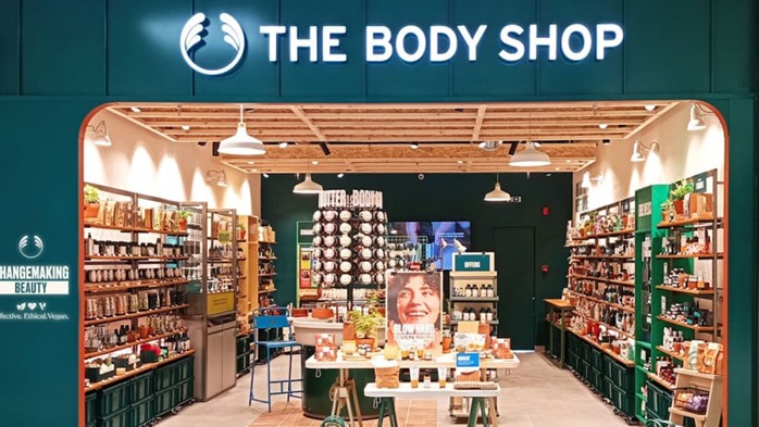 Body Shop: Καθησυχάζει για τα 33 καταστήματα στην Ελλάδα