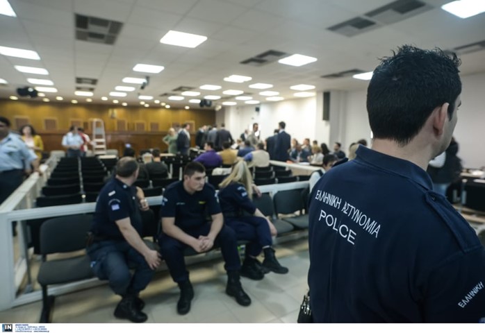 ΑΣΕΠ: Νέος γύρος μόνιμων προσλήψεων στη δικαστική αστυνομία