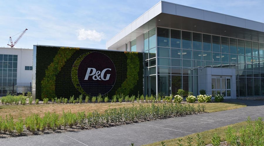 P&G Hellas: Πρόσθεσε 48 εκατ. ευρώ στον τζίρο της