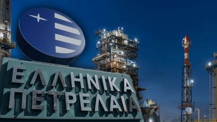 Νέες θέσεις εργασίας στα Ελληνικά Πετρέλαια