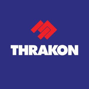 THRAKON