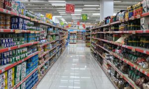 σούπερ μάρκετ τιμές Super Market