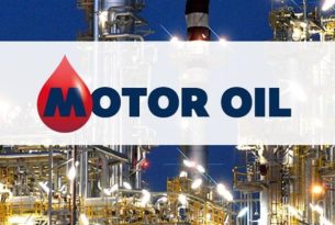 Motor Oil