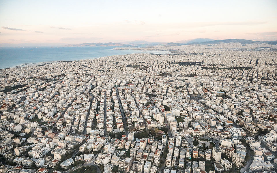 Παγκόσμια έρευνα: Η Αθήνα αναδείχθηκε ως η χειρότερη πόλη στη Δυτική Ευρώπη