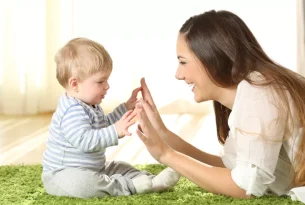 Nanny