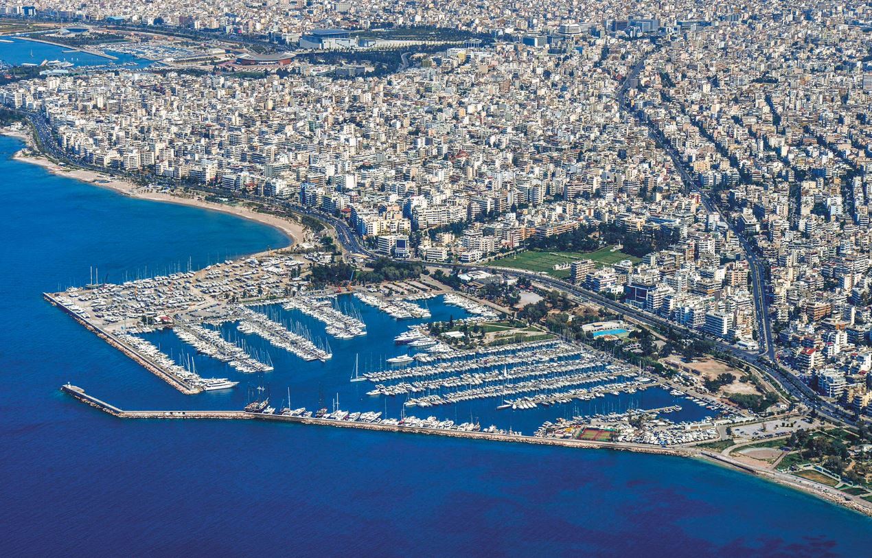 Αθηναϊκή Ριβιέρα