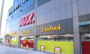 MAX STORES