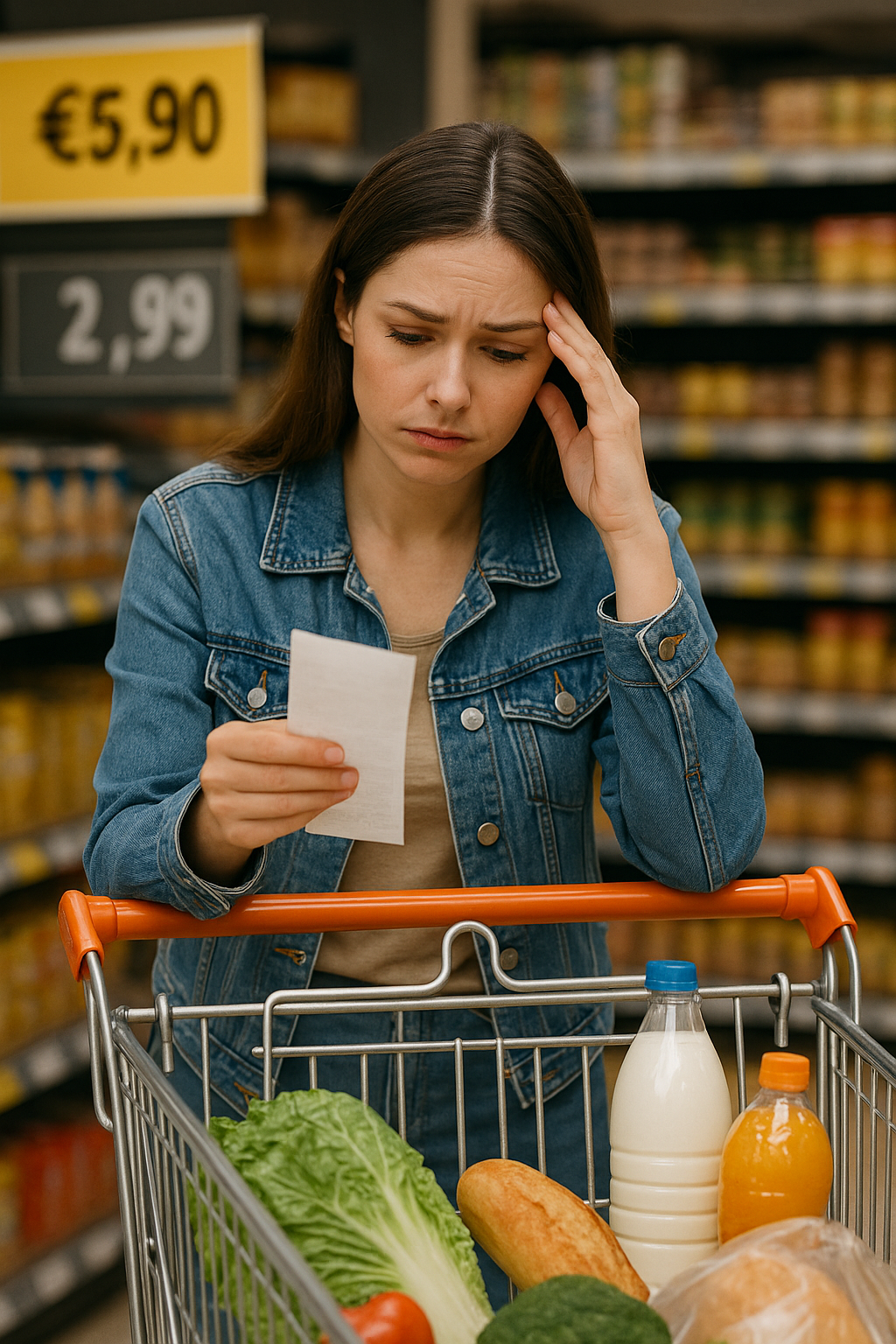 Καταναλωτική εμπιστοσύνη στην Ελλάδα