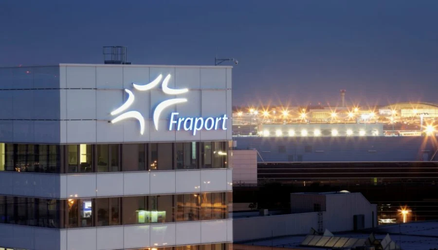 Γίνε Μέλος της Ομάδας Fraport Greece