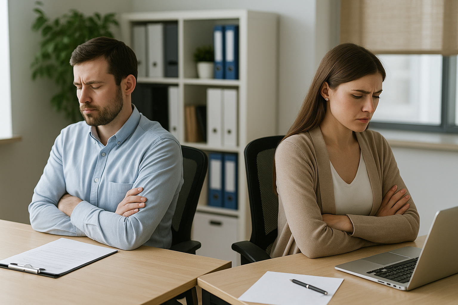 Επιχειρήσεις - Ο Κρυφός Εχθρός της Παραγωγικότητας