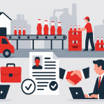 Coca-Cola HBC - Νέες ανοιχτές θέσεις εργασίας