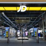 JD Sports