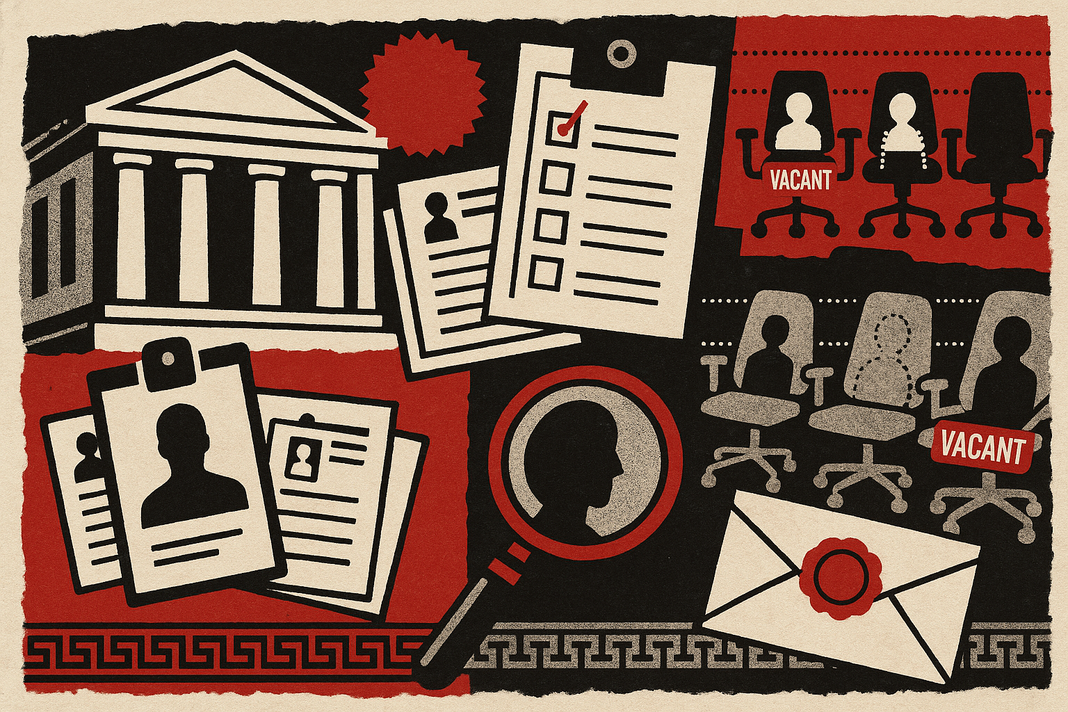 ΑΣΕΠ 1ΓΒ/2025 - Οριστικά Αποτελέσματα - 1.300 θέσεις κενές