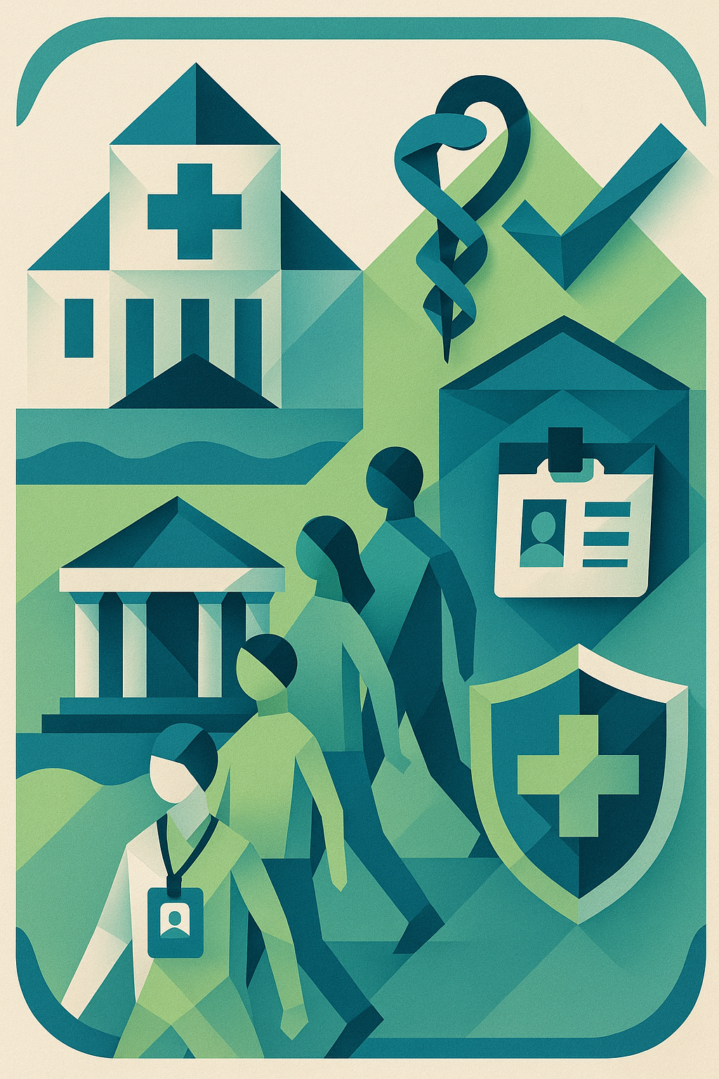 ΑΣΕΠ - 478 μόνιμες προσλήψεις στον δημόσιο τομέα Υγείας