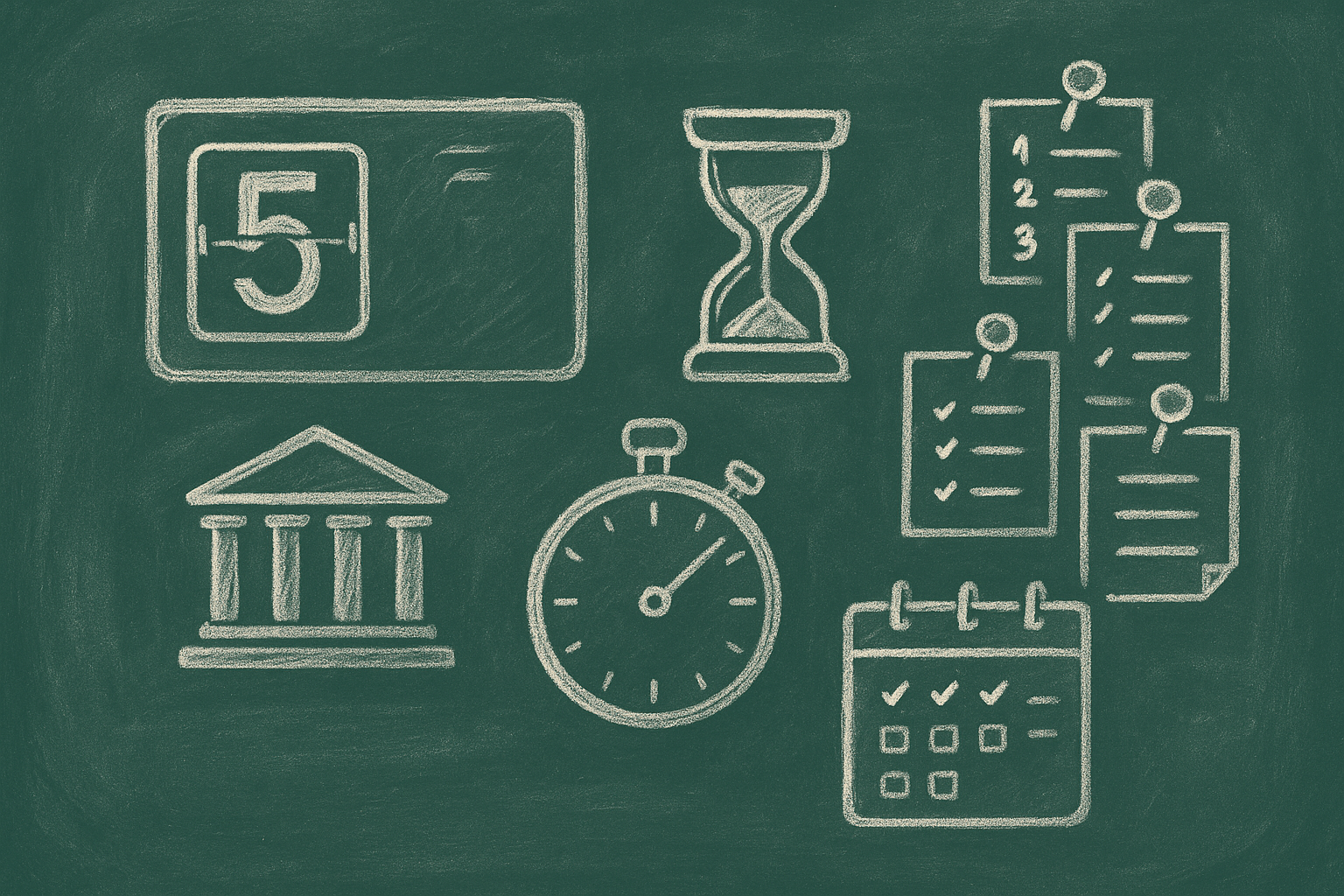 ΑΣΕΠ - αντίστροφη μέτρηση για αποτελέσματα πέντε προκηρύξεων