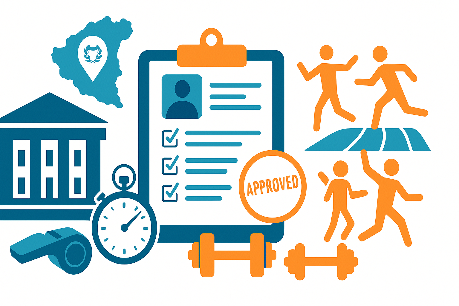 Δήμος Δελφών - Προσλήψεις Πτυχιούχων Φυσικής Αγωγής