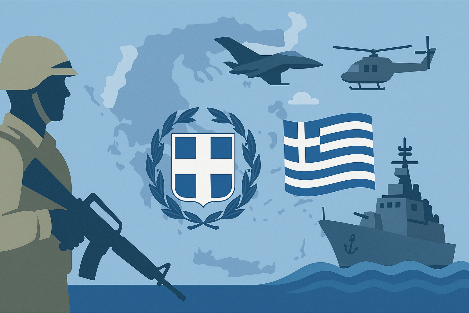 Ένοπλες Δυνάμεις