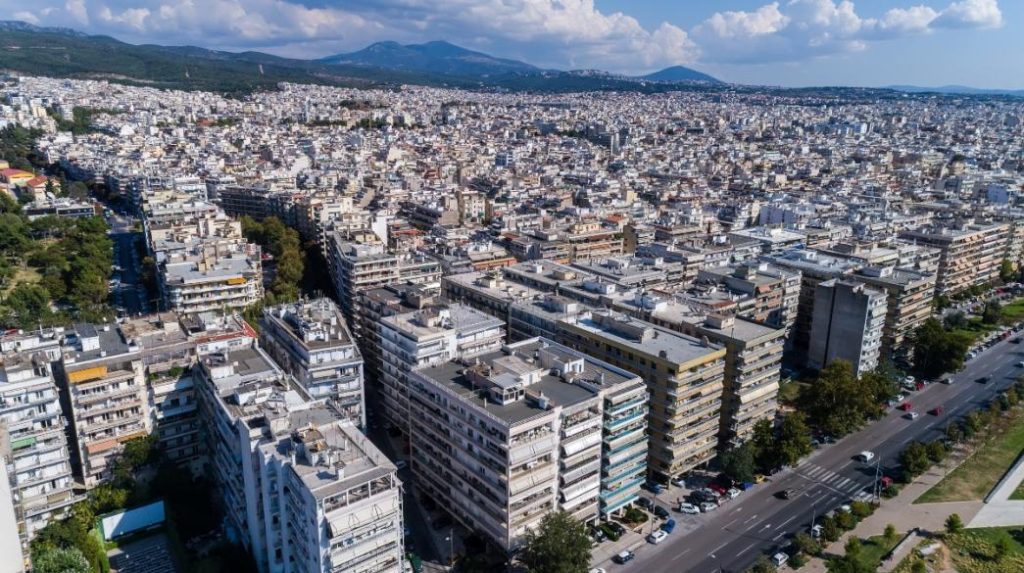 Επενδύσεις σε ακίνητα: Η σταθερή επιλογή των Ελλήνων