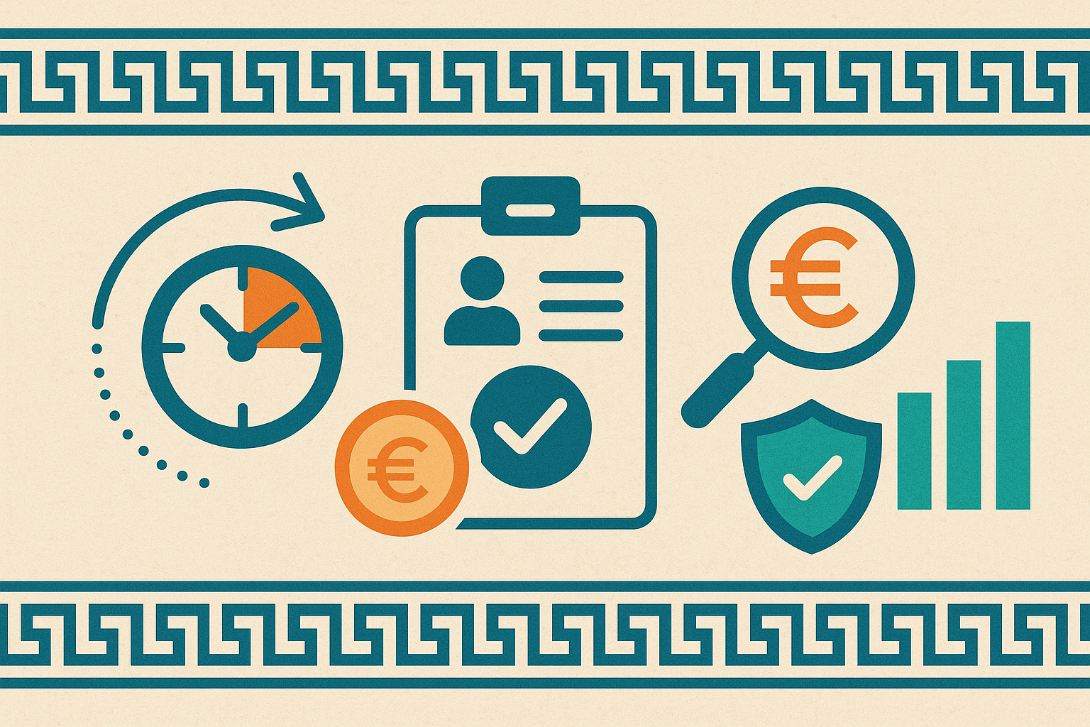 Φοροδιαφυγή - η Ελλάδα δηλώνει πλέον υπερωρίες