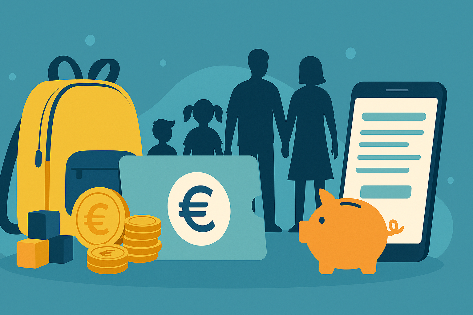 Νέο voucher 800 ευρώ για 2.500 παιδιά