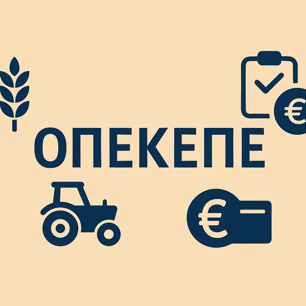 ΟΠΕΚΕΠΕ: Πληρωμές σε 4.071 δικαιούχους