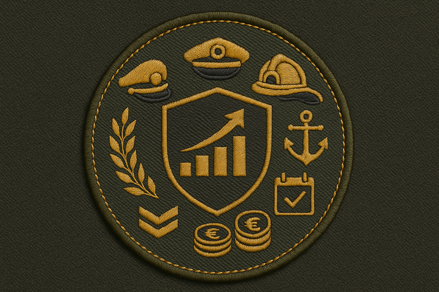 Σώματα Ασφαλείας - μέση αύξηση €111 τον μήνα