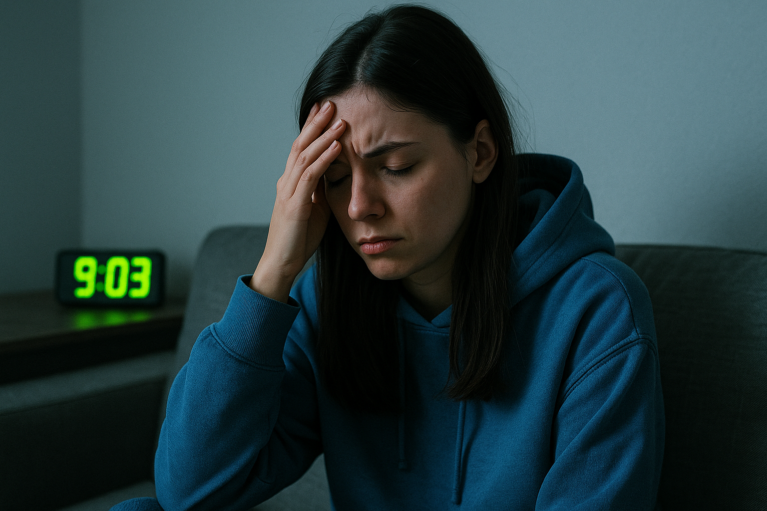 Gen Z στην Ελλάδα - εξουθένωση, οικονομική εξάρτηση και περιορισμένες προοπτικές