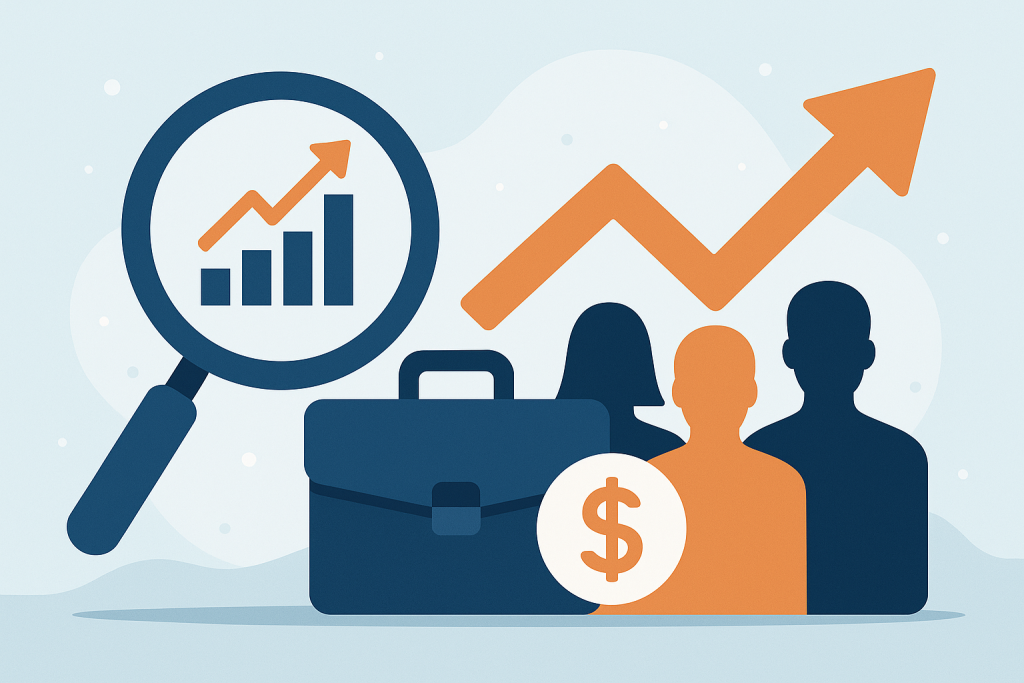 ManpowerGroup: Οι 5 «κρυφοί μοχλοί» που ανεβάζουν την αυτοπεποίθηση σε δύσκολες συνεντεύξεις