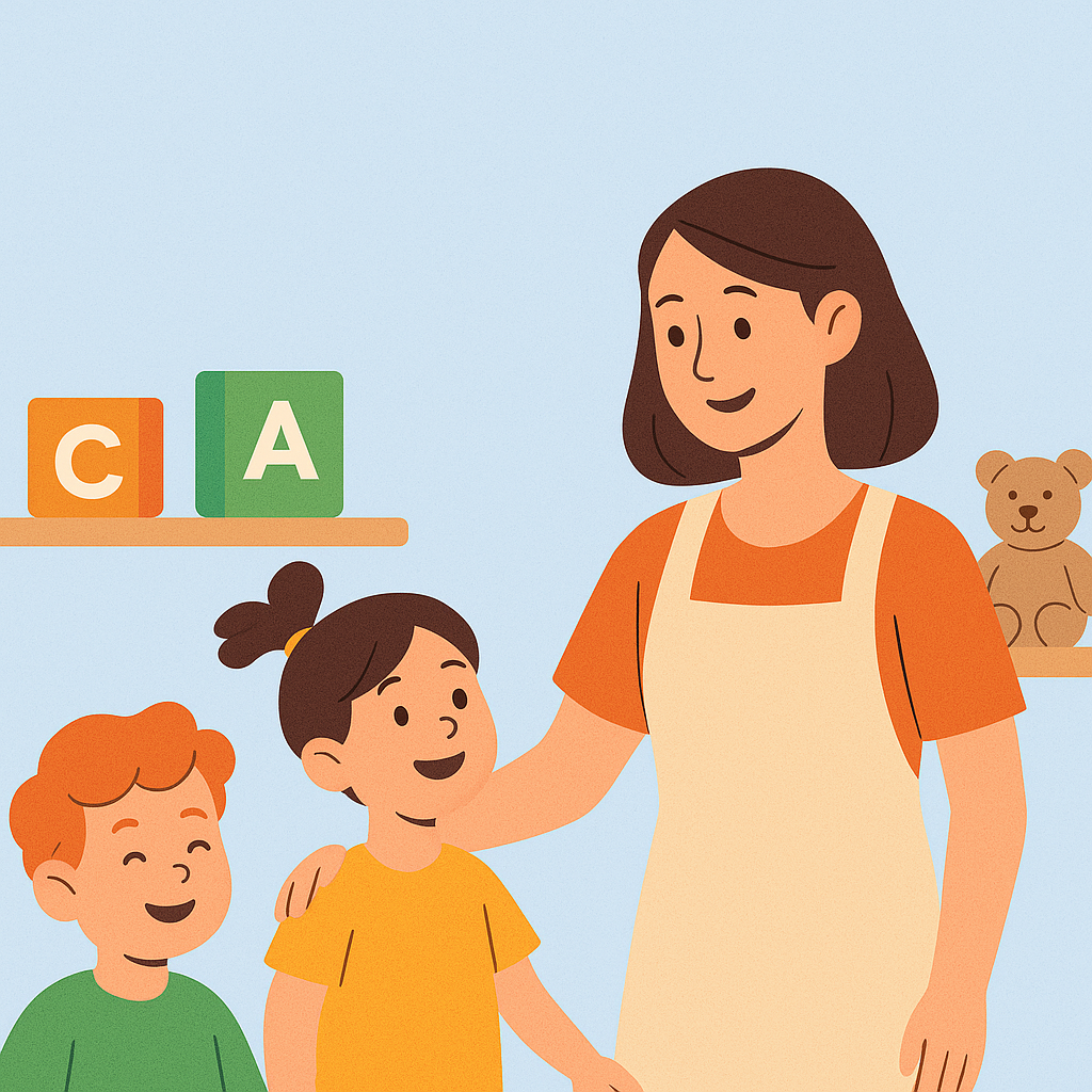 ΑΣΕΠ: 5+1 προκηρύξεις για προσλήψεις σε παιδικούς σταθμούς – Όλες οι ειδικότητες