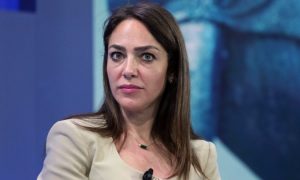 Δ. Μιχαηλίδου Η υπουργός Κοινωνικής Συνοχής και Οικογένειας αναφέρθηκε στην ανάκληση προκαταβολών ~3.000 αιτήσεων λόγω έγκαιρα εντοπισμένων παρατυπιών. Ανακλήθηκαν Ανακαινίζω–Νοικιάζω