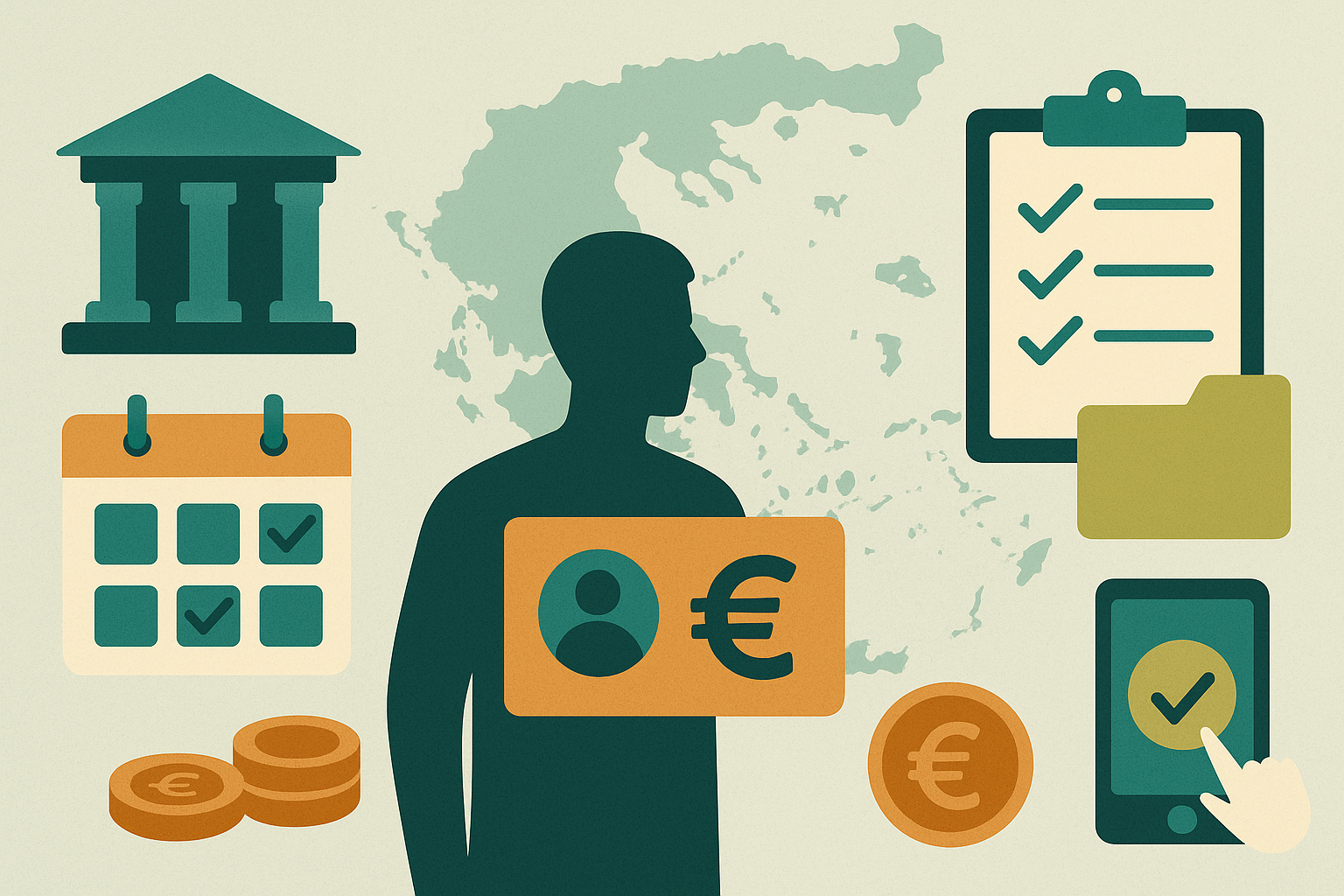 ΔΥΠΑ - Επίδομα μακροχρόνιας ανεργίας 200€ - Προϋποθέσεις, δικαιολογητικά, αίτηση