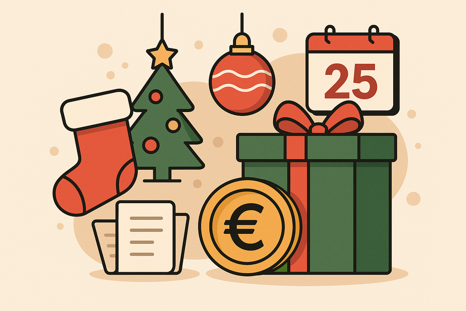 ΕΣΗΕΑ - Οικονομικό βοήθημα Χριστουγέννων σε άνεργα, εν επισχέσει μέλη και παιδιά αποβιωσάντων