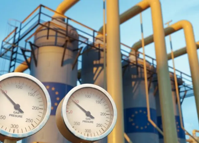 ΕΣΠΑ: 84,3 εκατ. ευρώ για τον αγωγό φυσικού αερίου προς τη Δυτική Μακεδονία