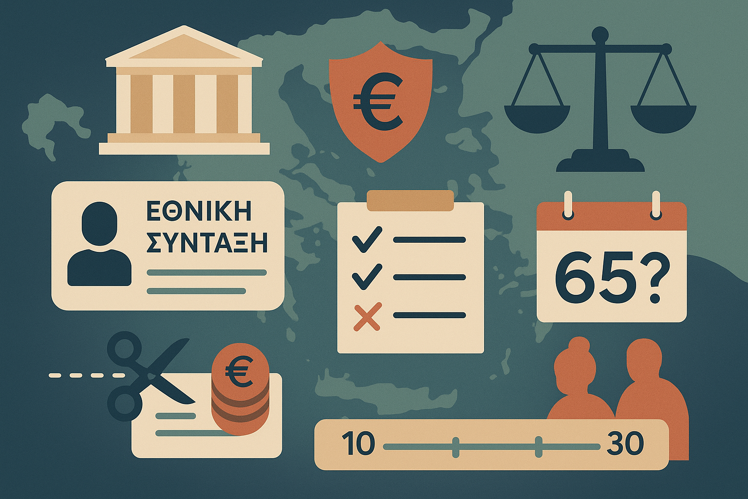 Εθνική Σύνταξη