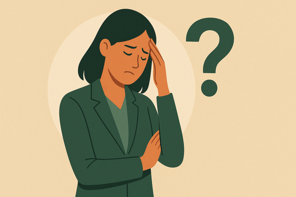 Έχεις κάνει κι εσύ αυτό το συνηθισμένο λάθος στην καριέρα σου;