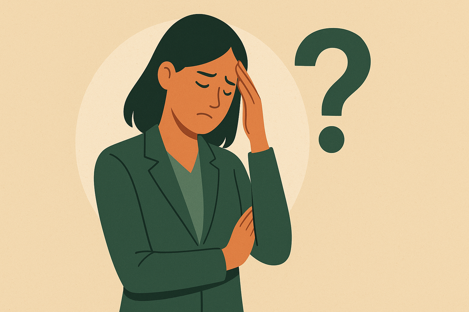 Έχεις κάνει κι εσύ αυτό το συνηθισμένο λάθος στην καριέρα σου;