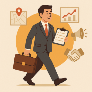 Περιοδεύων Πωλητής