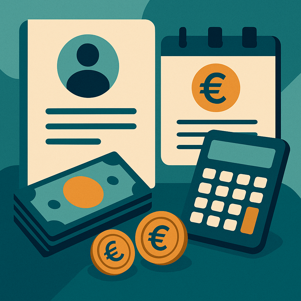 Πόση αποζημίωση δικαιούμαι όταν απολύομαι;