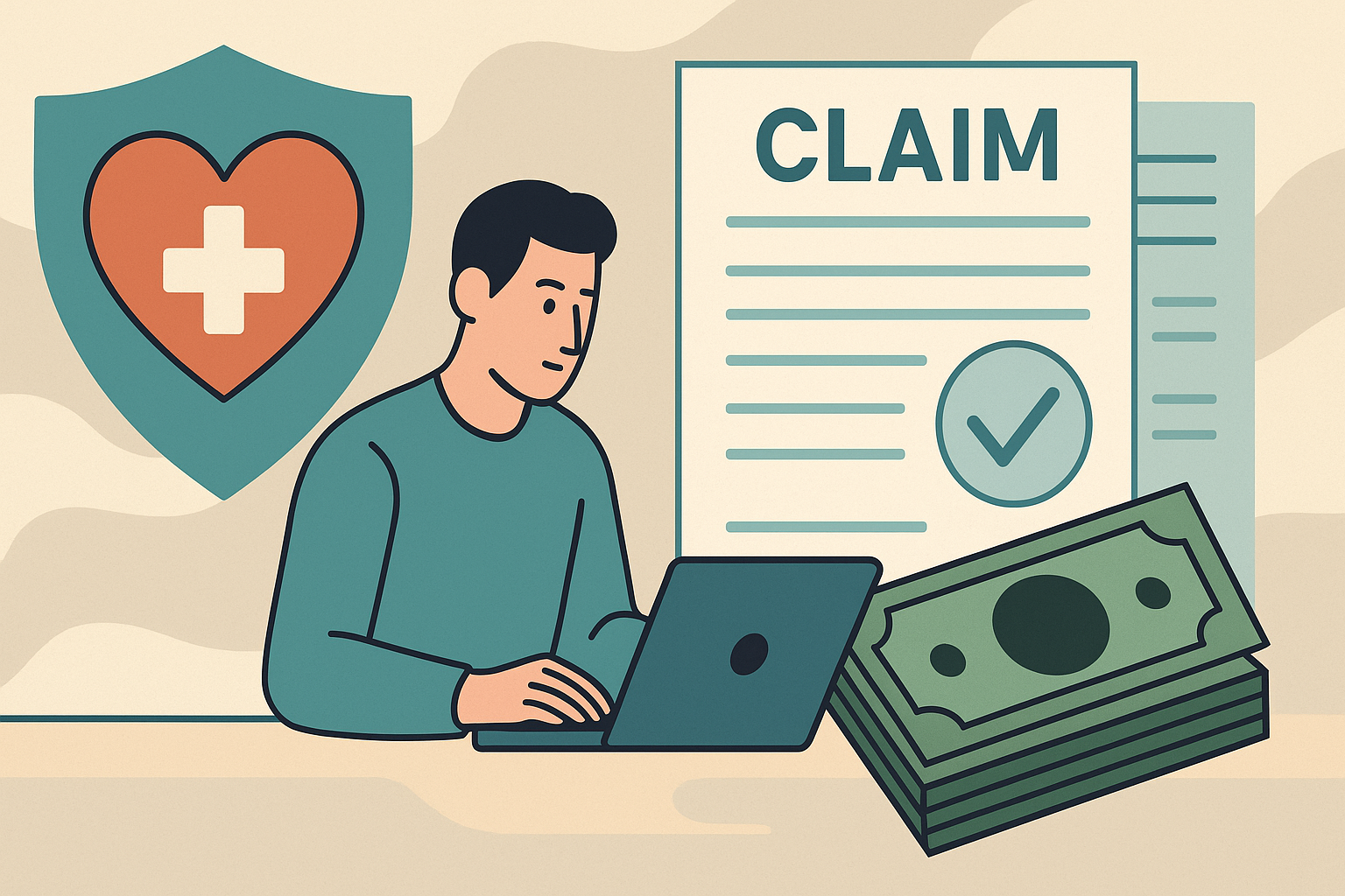 Τι αλλάζει για το επίδομα ασθένειας των ελευθέρων επαγγελματιών ΕΦΚΑ