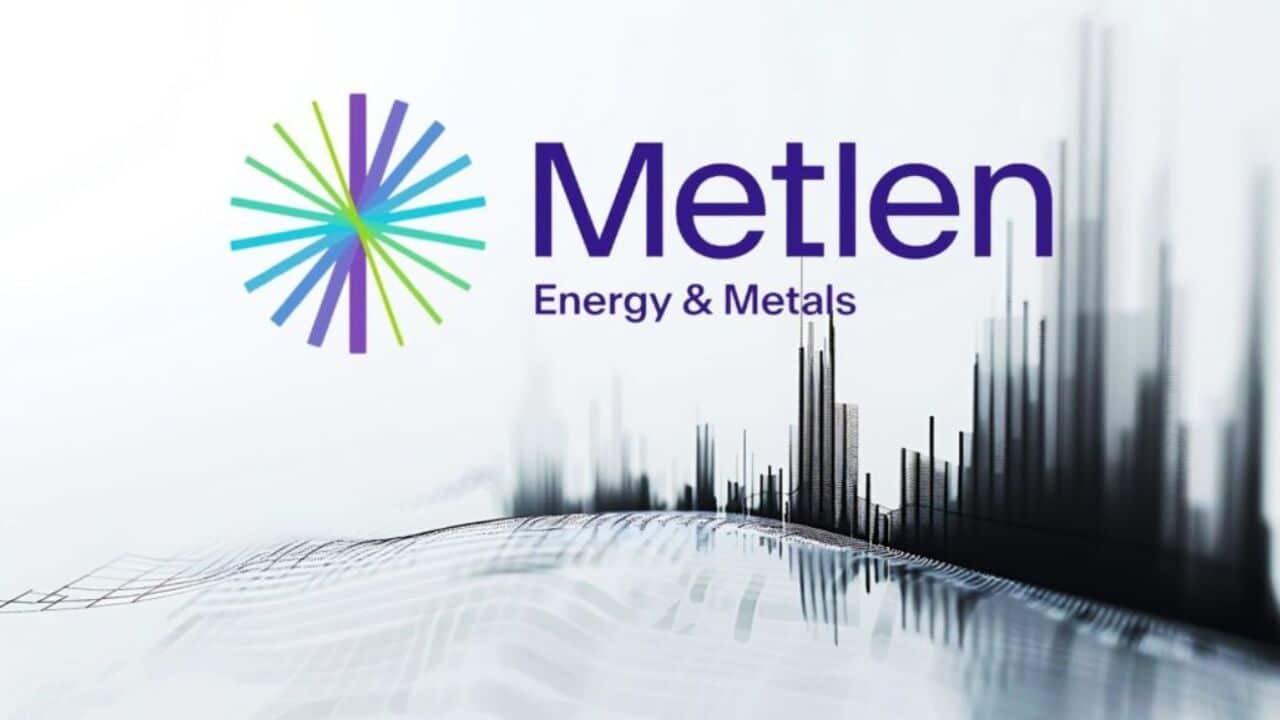 Metlen Energy & Metals