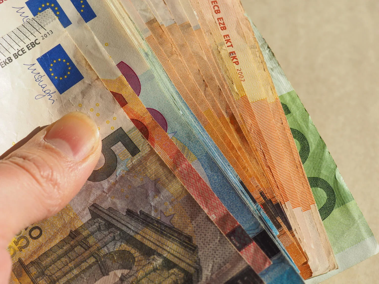 Επίδομα Μετεγκατάστασης