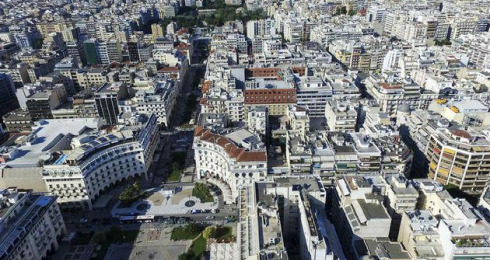 Φεστιβάλ Κινηματογράφου Θεσσαλονίκης