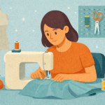 Γαζώτρια - Κοπτοράπτρια