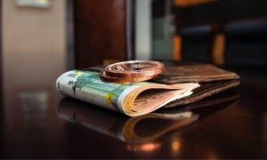 μισθολογικό κόστος