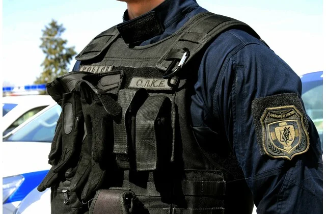 Προσλήψεις 926 Ειδικών Φρουρών στην Ελληνική Αστυνομία