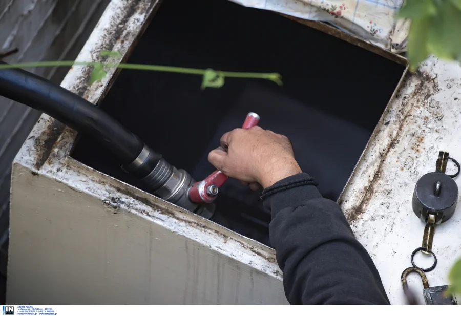 Επίδομα θέρμανσης