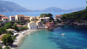 ΔΥΠΑ Κοινωνικός Τουρισμός