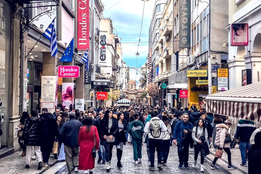 Κυριακή των Βαΐων