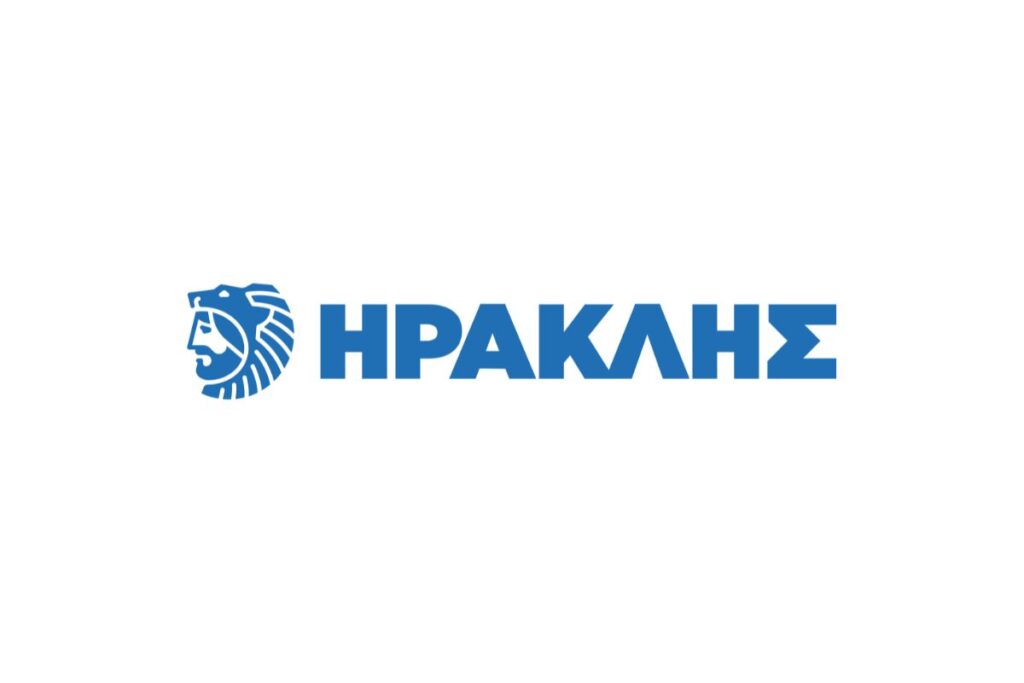 Όμιλος Ηρακλής