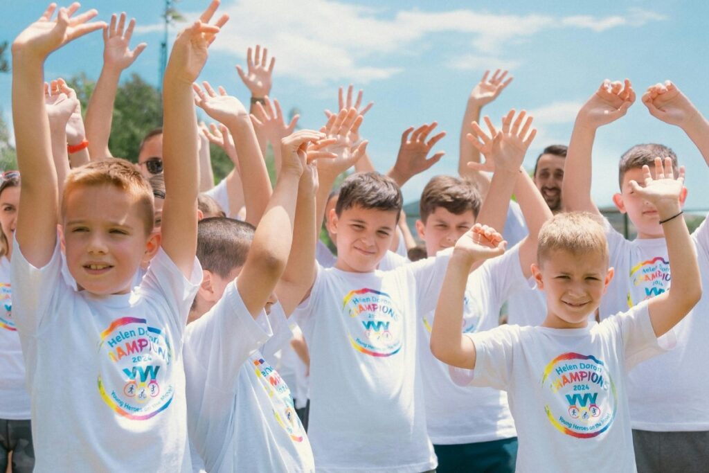 Παιδικές κατασκηνώσεις ΔΥΠΑ 2026